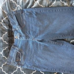 Lee riders stretch 12 petite